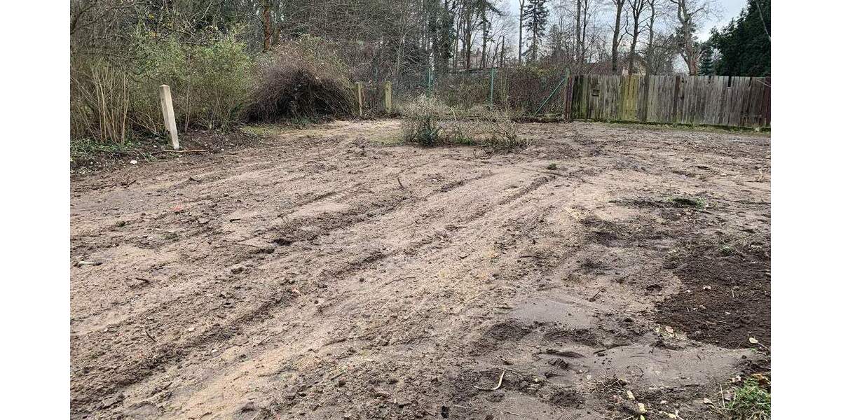 Grundstück Moritzburg / Friedewald Friedewald - 795.000&euro; | Angebot:24723175