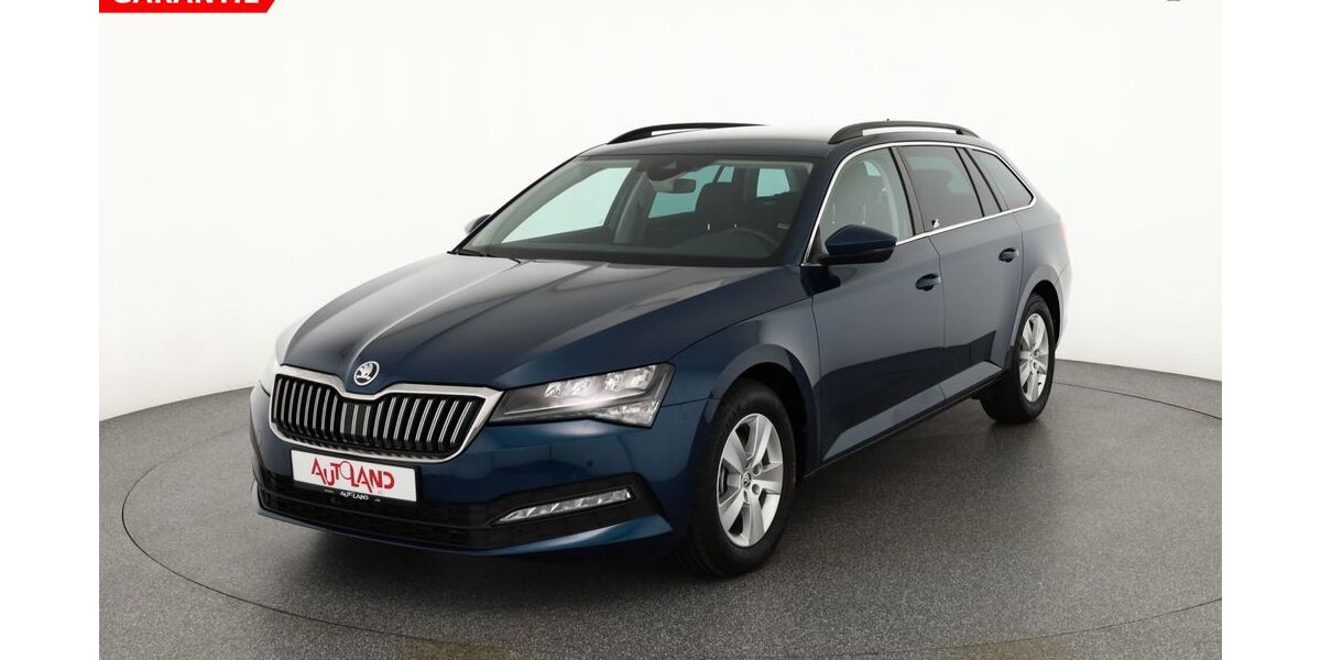 Skoda Superb 64.902 km 29.490 &euro; Göttingen 37081