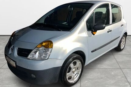 Renault Modus 134.000 km 1.990 &euro; stadthagen 31655