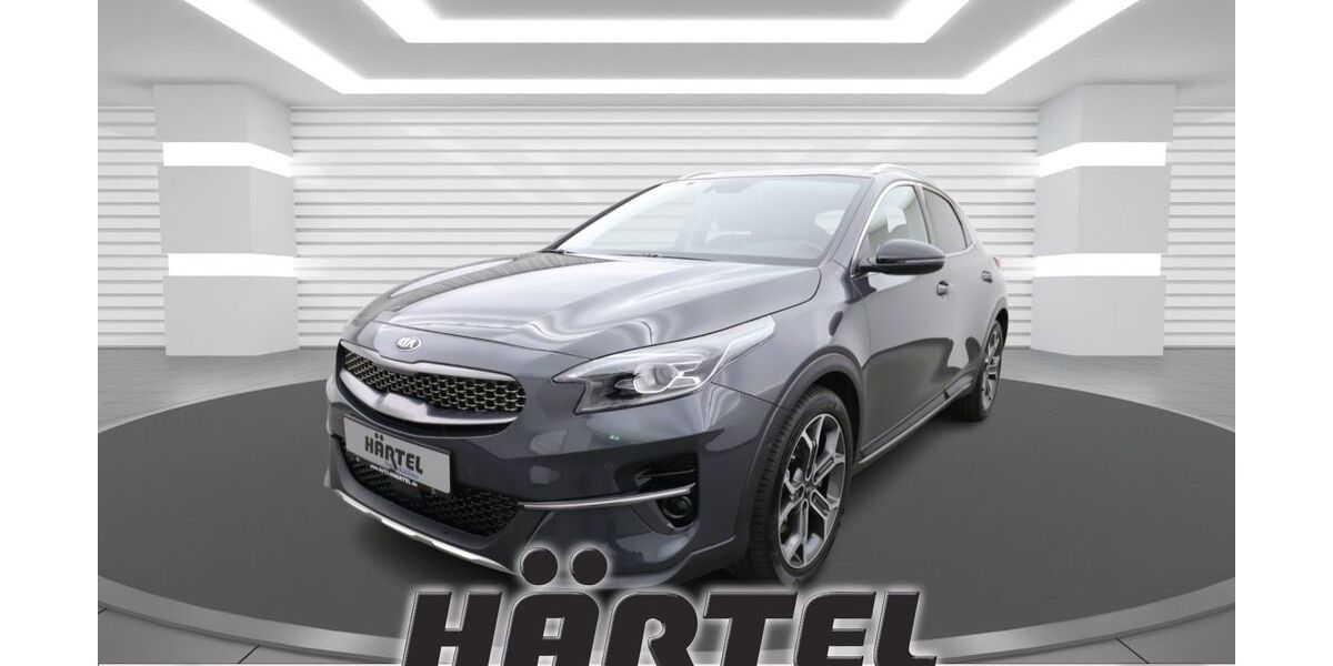 Kia XCeed 34.800 km 20.900 &euro; Osnabrück 49084