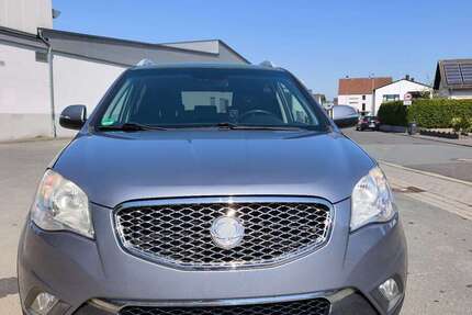 SsangYong Korando 194.000 km 3.950 &euro; Limburg a.d. Lahn 65549