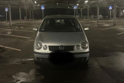 VW Polo 252.000 km 1.500 &euro; Sankt Augustin 53757