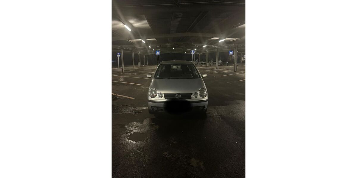 VW Polo 252.000 km 1.500 &euro; Sankt Augustin 53757