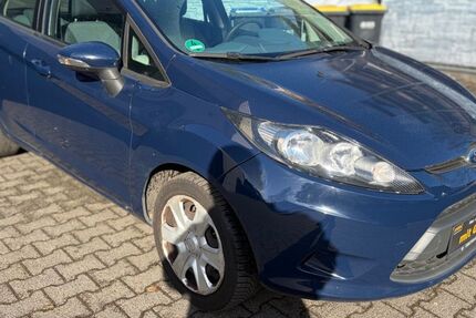 Ford Fiesta 198.814 km 2.990 &euro; Köln 51061