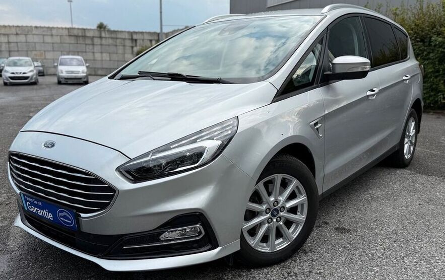 S-Max