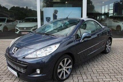 Peugeot 207 83.126 km 10.290 € Neumünster 24539