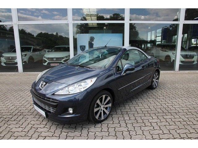 Peugeot 207 83.126 km 10.290 € Neumünster 24539