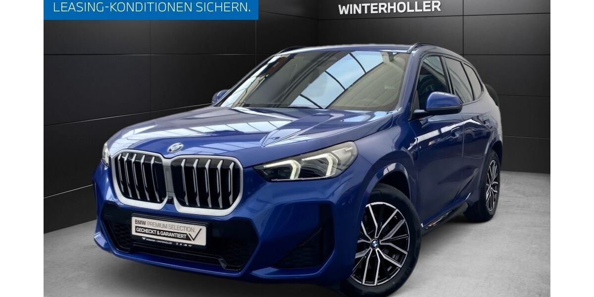 BMW X1 22.200 km 51.080 &euro; Dachau 85221