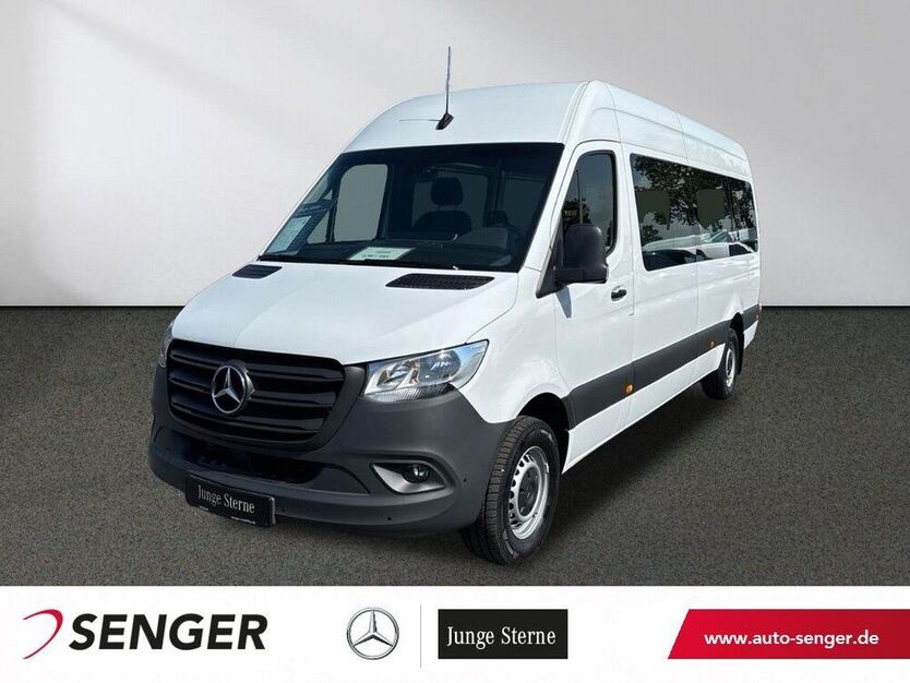 Sprinter