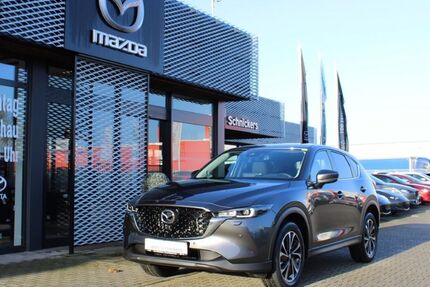 Mazda CX-5 11.039 km 31.240 &euro; Moers 47441