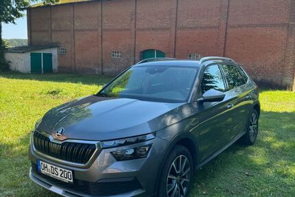 Skoda Kamiq 79.000 km 17.199 &euro; Hannover 30659