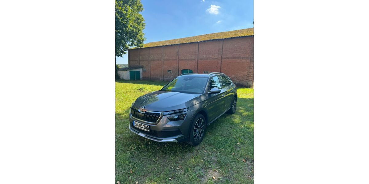 Skoda Kamiq 79.000 km 17.199 &euro; Hannover 30659