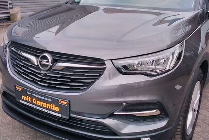 Opel Grandland (X) 140.254 km 14.200 &euro; Rheine 48432