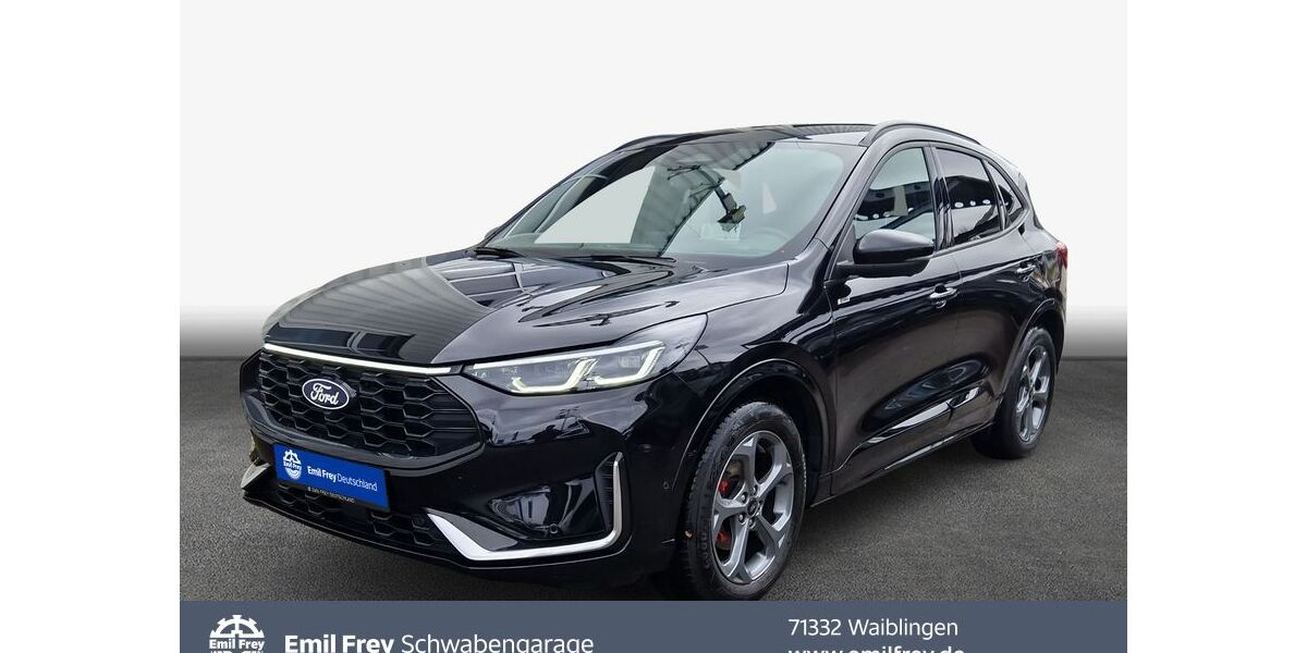 Ford Kuga 26.417 km 32.690 &euro; Waiblingen 71332