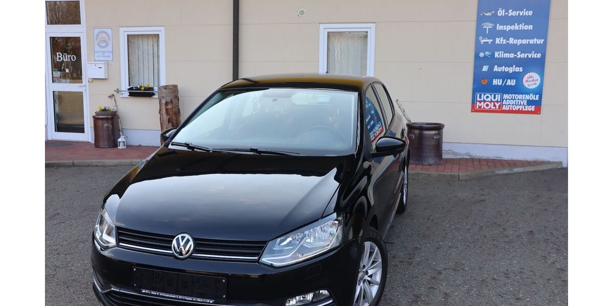 VW Polo 110.200 km 8.900 &euro; Pleystein 92714