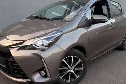 Toyota Yaris 30.834 km 14.600 &euro; Oberndorf am Neckar 78727
