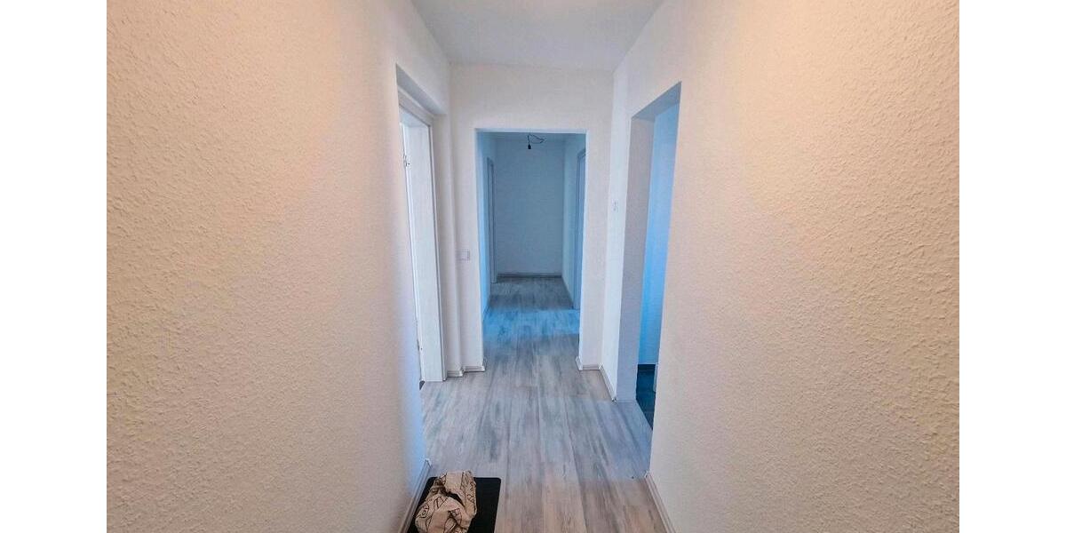 Erdgeschoßwohnung Thale - 3 Zimmer, 58 m&sup2;, 530&euro; | Angebot:26396708