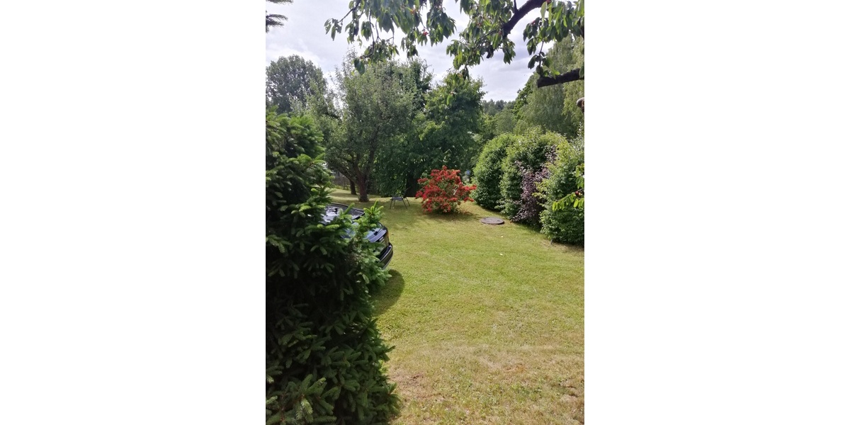 Eigentumsgarten mit Bungalow und Nebengebäude in Gera-Zschippern - Grundstück Gera Zschippern | Angebot:26888029