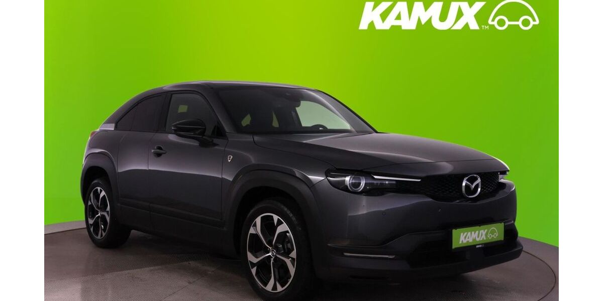 Mazda MX-30 19.070 km 20.450 &euro; Ahrensburg 22926