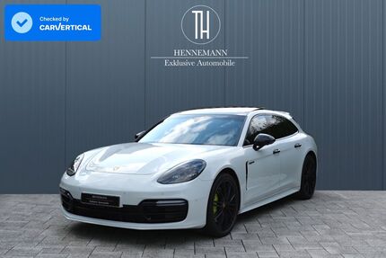 Porsche Panamera 162.000 km 52.899 &euro; Bremen 28207