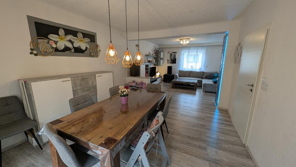 Einfamilienhaus Marpingen - 225.000&euro; | Angebot:25405861