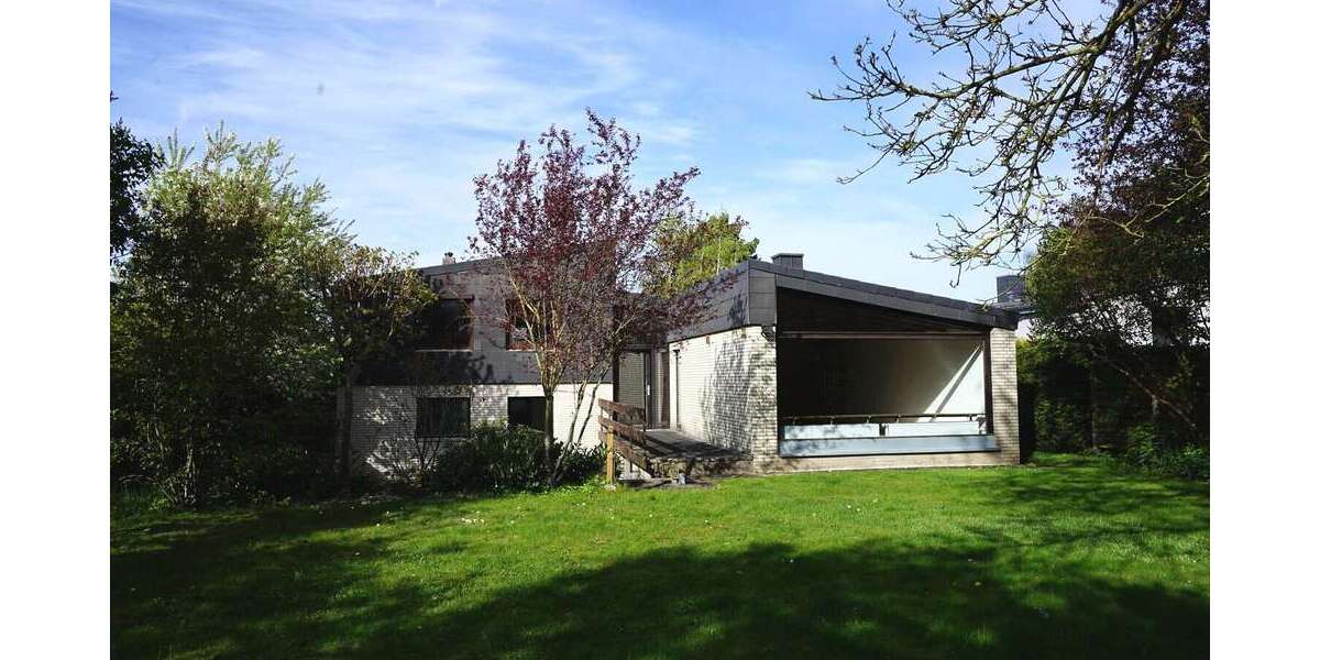 Einfamilienhaus Braunschweig / Watenbüttel Watenbüttel - 5 Zimmer, 131 m&sup2;, 410.000&euro; | Angebot:26425350