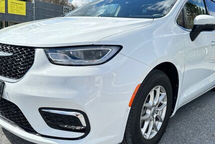 Chrysler Pacifica 30.000 km 35.500 &euro; Dresden 01259
