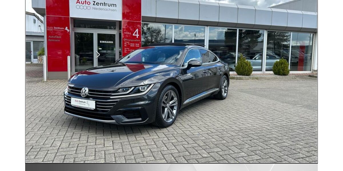 VW Arteon 82.500 km 27.970 &euro; Helmstedt 38350