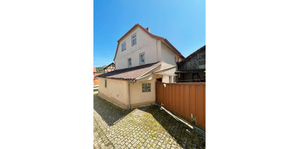 Mehrfamilienhaus, Wohnhaus Maßbach - 11 Zimmer, 266 m&sup2;, 49.000&euro; | Angebot:26728200