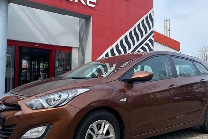 Hyundai i30 110.342 km 8.590 &euro; Gera 07549