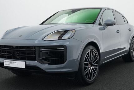 Porsche Cayenne 45.000 km 179.900 &euro; Groningen 9723 