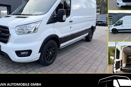 Ford Transit 49.600 km 24.395 &euro; Meschede 59872