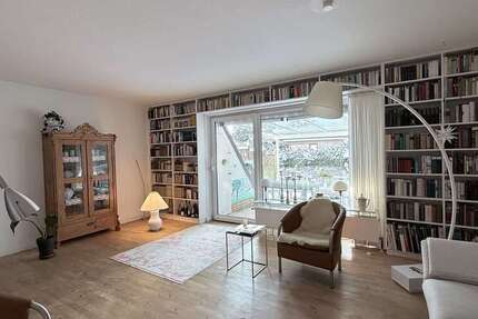 Haus Flensburg Fruerlund - 4 Zimmer, 100 m&sup2;, 398.000&euro; | Angebot:25443850