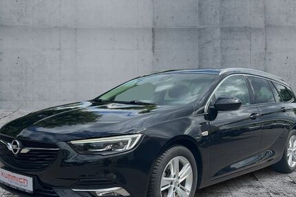 Opel Insignia 131.719 km 12.370 &euro; Rosenfeld 72348