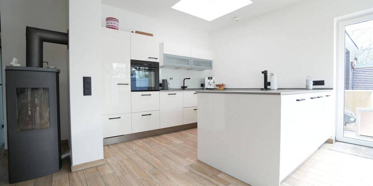 Einfamilienhaus Schüttorf - 6 Zimmer, 194 m&sup2;, 799.000&euro; | Angebot:26189424