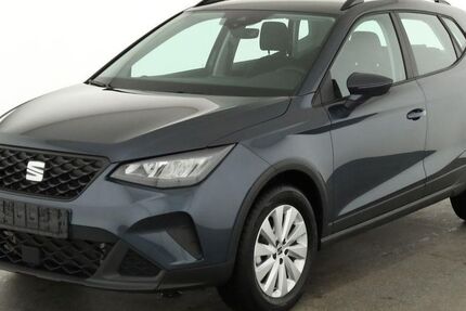 Seat Arona 1.700 km 24.375 &euro; Dortmund 44339