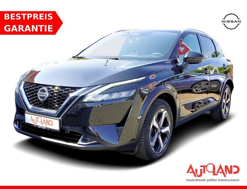 Qashqai