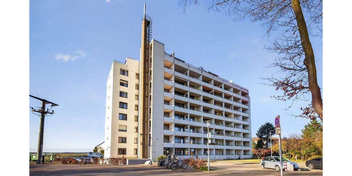 Etagenwohnung Graben-Neudorf Graben - 4 Zimmer, 122 m&sup2;, 299.000&euro; | Angebot:24498918