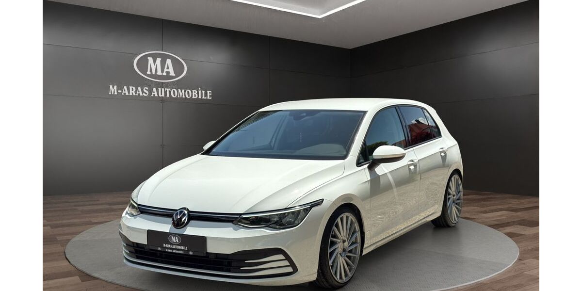 VW Golf 83.000 km 22.999 &euro; Lindenberg 88161