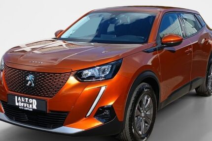 Peugeot 2008 56.368 km 15.411 € Würzburg 97076