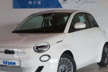 Fiat 500e 20.100 km 15.890 &euro; Spaichingen 78549