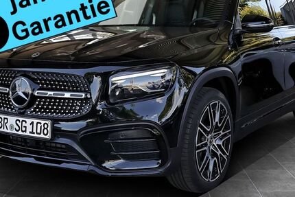 Mercedes-Benz GLB 200 10.000 km 52.998 € Bretten 75015