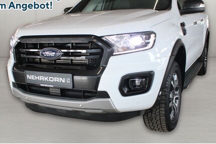 Ford Ranger 30.000 km 38.450 &euro; Flensburg 24941