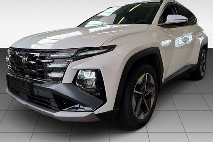 Hyundai TUCSON 15.049 km 31.965 &euro; Güstrow 18273