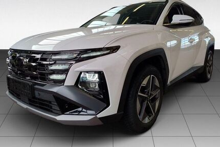 Hyundai TUCSON 15.049 km 31.968 &euro; Güstrow 18273