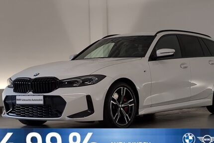 BMW 318 15.263 km 40.920 &euro; Würzburg 97076