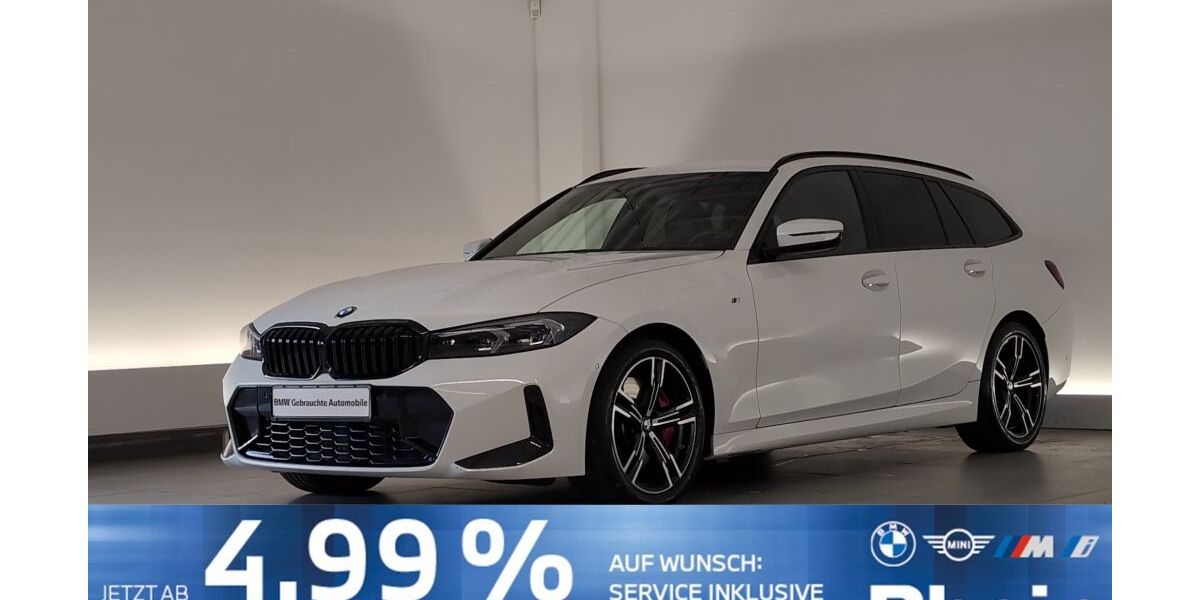 BMW 318 15.263 km 42.480 &euro; Würzburg 97076