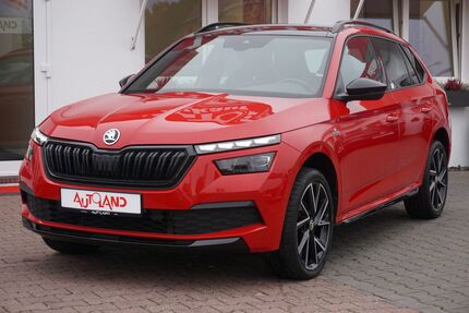 Skoda Kamiq 49.223 km 21.950 € Halle 06122