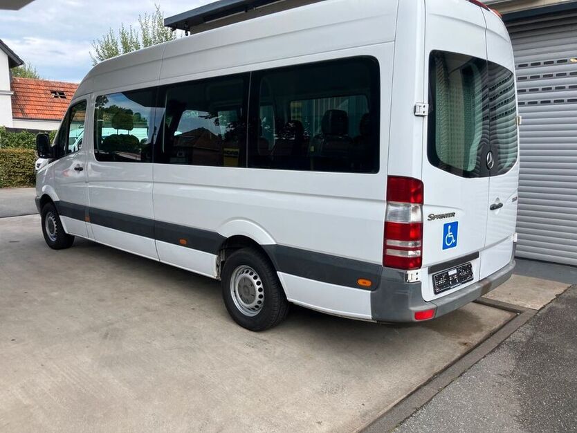 Sprinter
