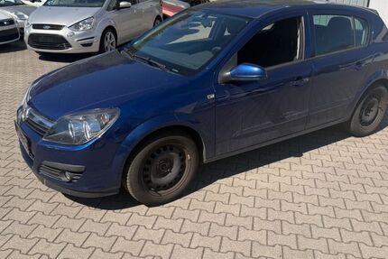 Opel Astra 200.000 km 1.000 &euro; Sulzbach-Rosenberg 92237